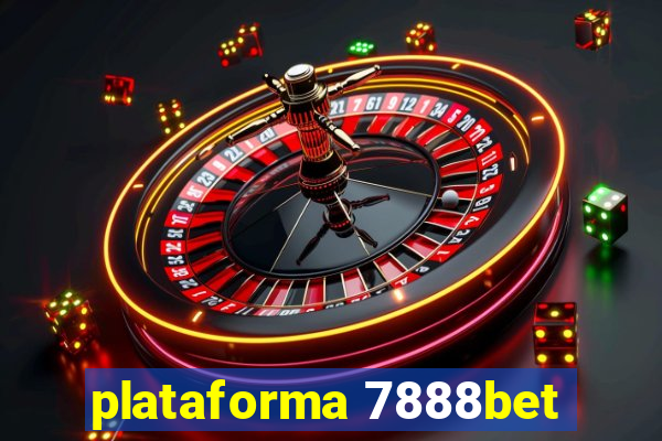 plataforma 7888bet